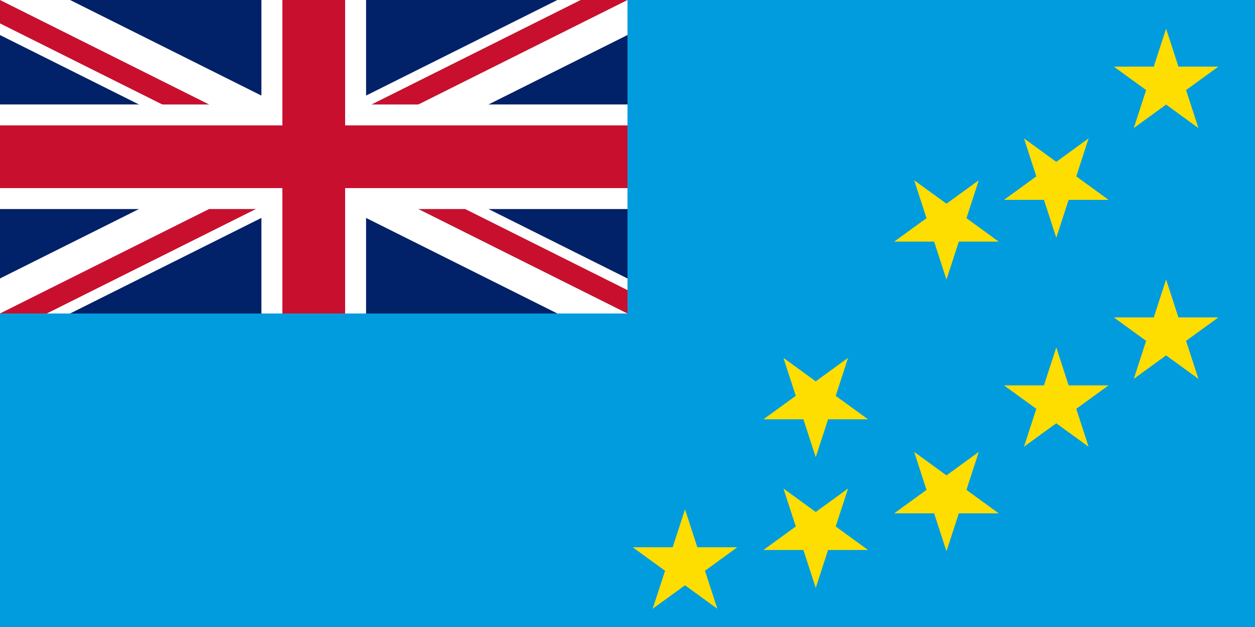Tuvalu Visa Guide