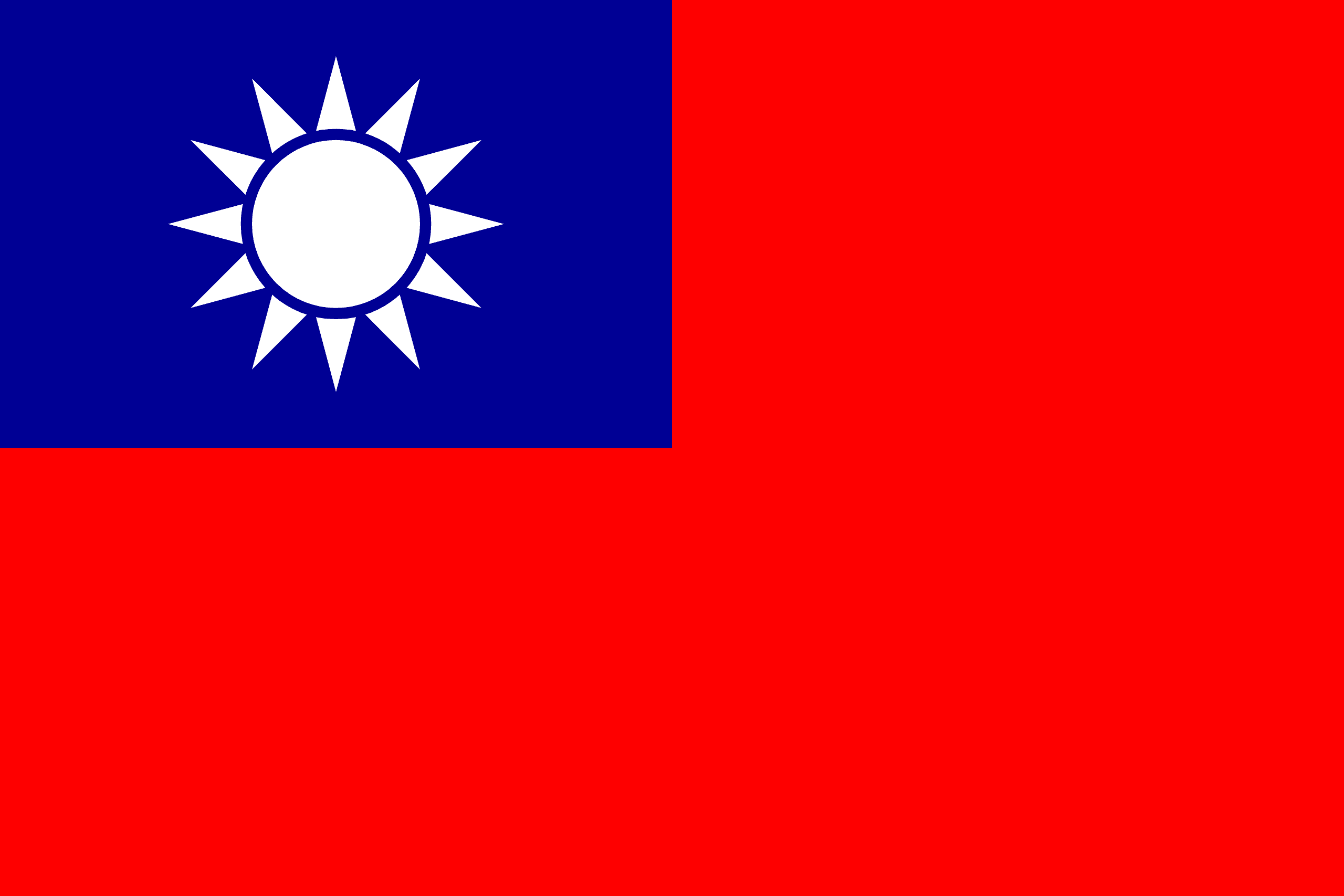Taiwan Visa Guide