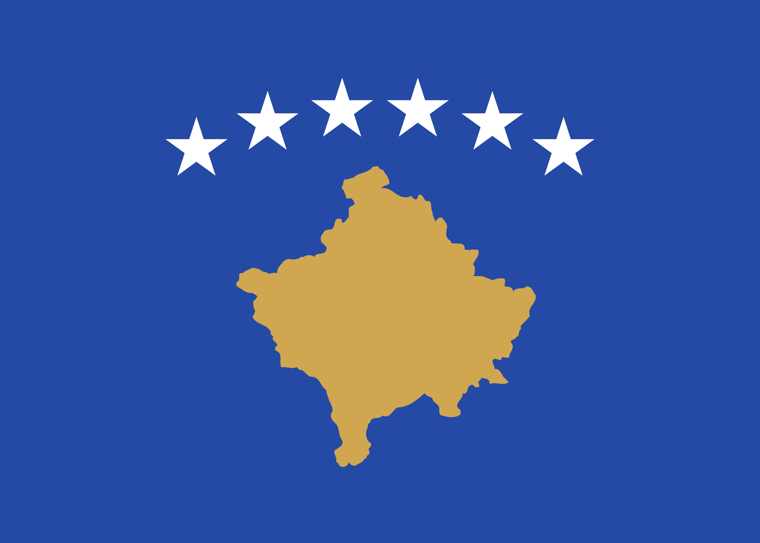 Kosovo Visa Guide