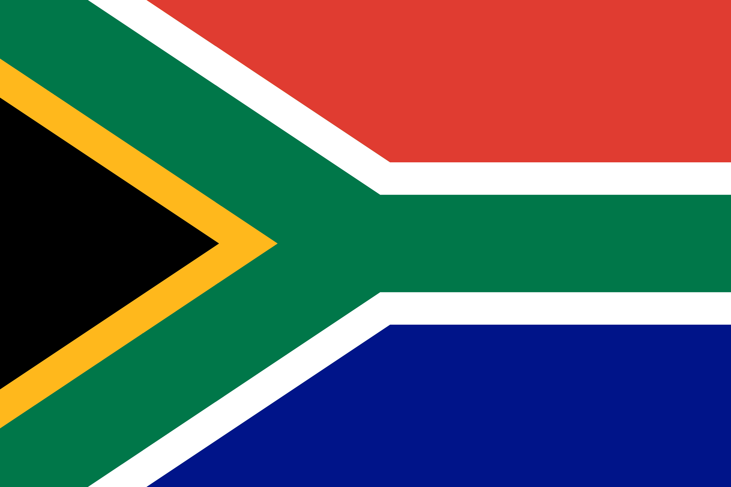 South Africa Visa Guide