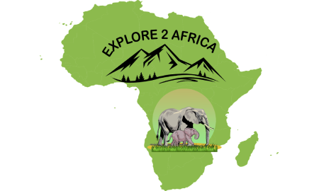 Explore 2 Africa